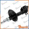 Amortisseur de suspension avant droite pour SUBARU | A-SB-002, 317165